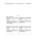 APPARATUS AND METHODS FOR EXCHANGING PRODUCTS AT CALCULATED RATE diagram and image