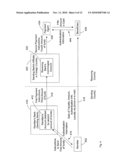 Method and System for Cash Remittances Using a Two Country Banking Structure diagram and image