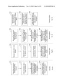 Method and System for Cash Remittances Using a Two Country Banking Structure diagram and image