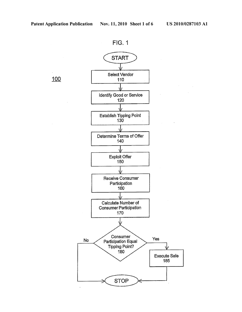 SYSTEM AND METHODS FOR DISCOUNT RETAILING - diagram, schematic, and image 02