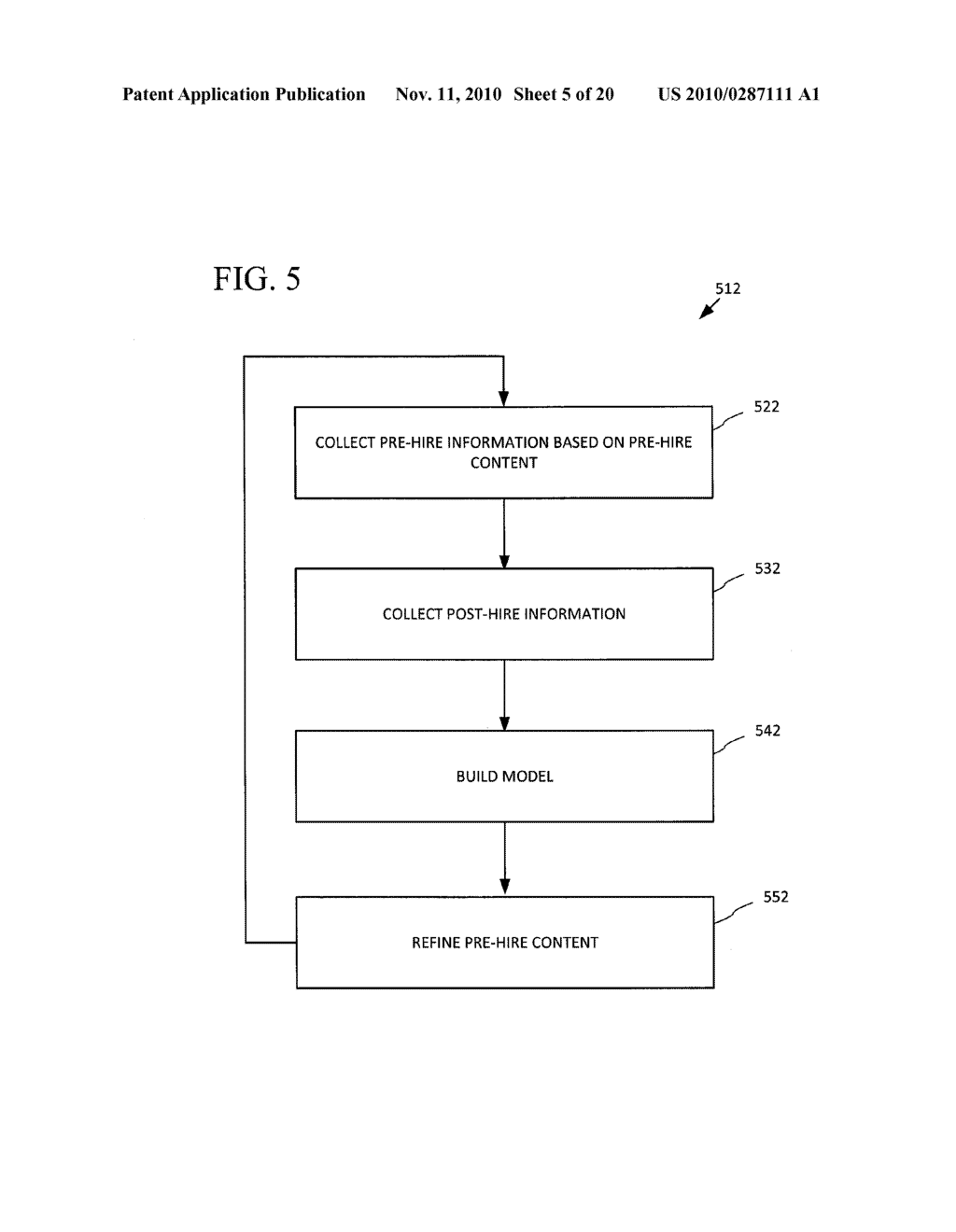 ELECTRONIC EMPLOYEE SELECTION SYSTEMS AND METHODS - diagram, schematic, and image 06