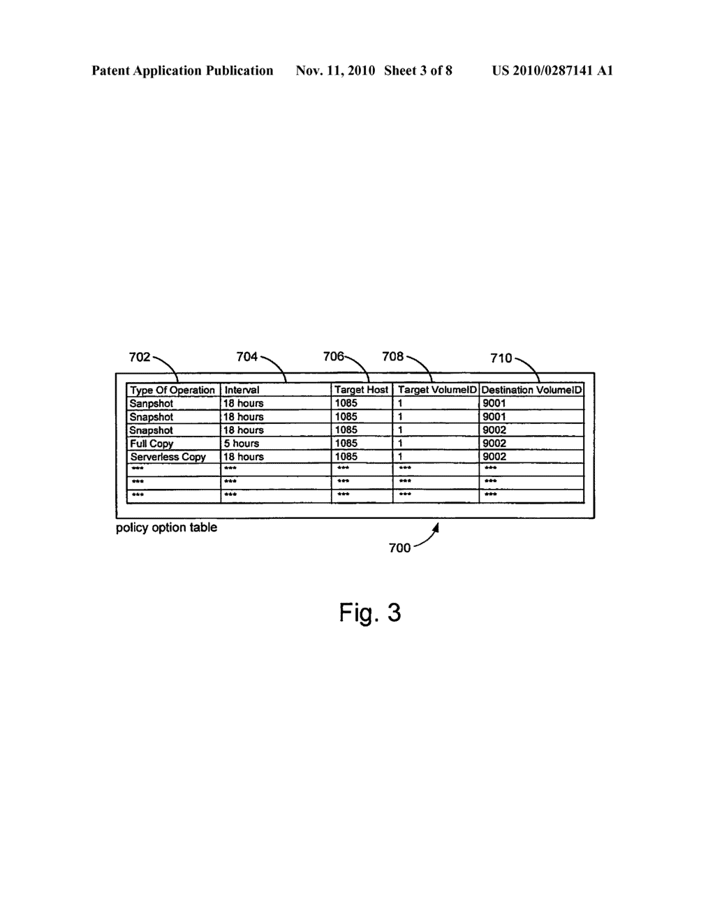 SYSTEM AND METHOD FOR PERFORMING INTEGRATED STORAGE OPERATIONS - diagram, schematic, and image 04