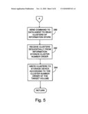 SYSTEM AND METHOD FOR PERFORMING INTEGRATED STORAGE OPERATIONS diagram and image