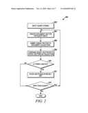 Method, System, and Apparatus for Targeted Searching of Multi-Sectional Documents within an Electronic Document Collection diagram and image