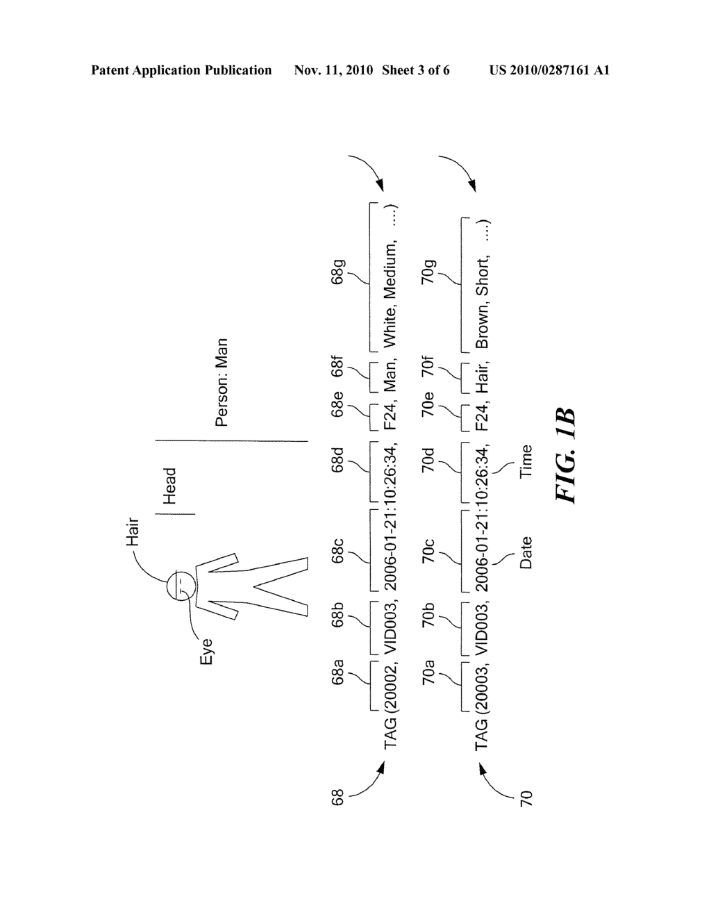 SYSTEM AND RELATED TECHNIQUES FOR DETECTING AND CLASSIFYING FEATURES WITHIN DATA - diagram, schematic, and image 04