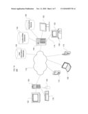 REFINING LOCATION ESTIMATES AND REVERSE GEOCODING BASED ON A USER PROFILE diagram and image