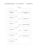 REFINING LOCATION ESTIMATES AND REVERSE GEOCODING BASED ON A USER PROFILE diagram and image