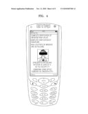 Apparatus and Method for Issuing Certificate with User s Consent diagram and image