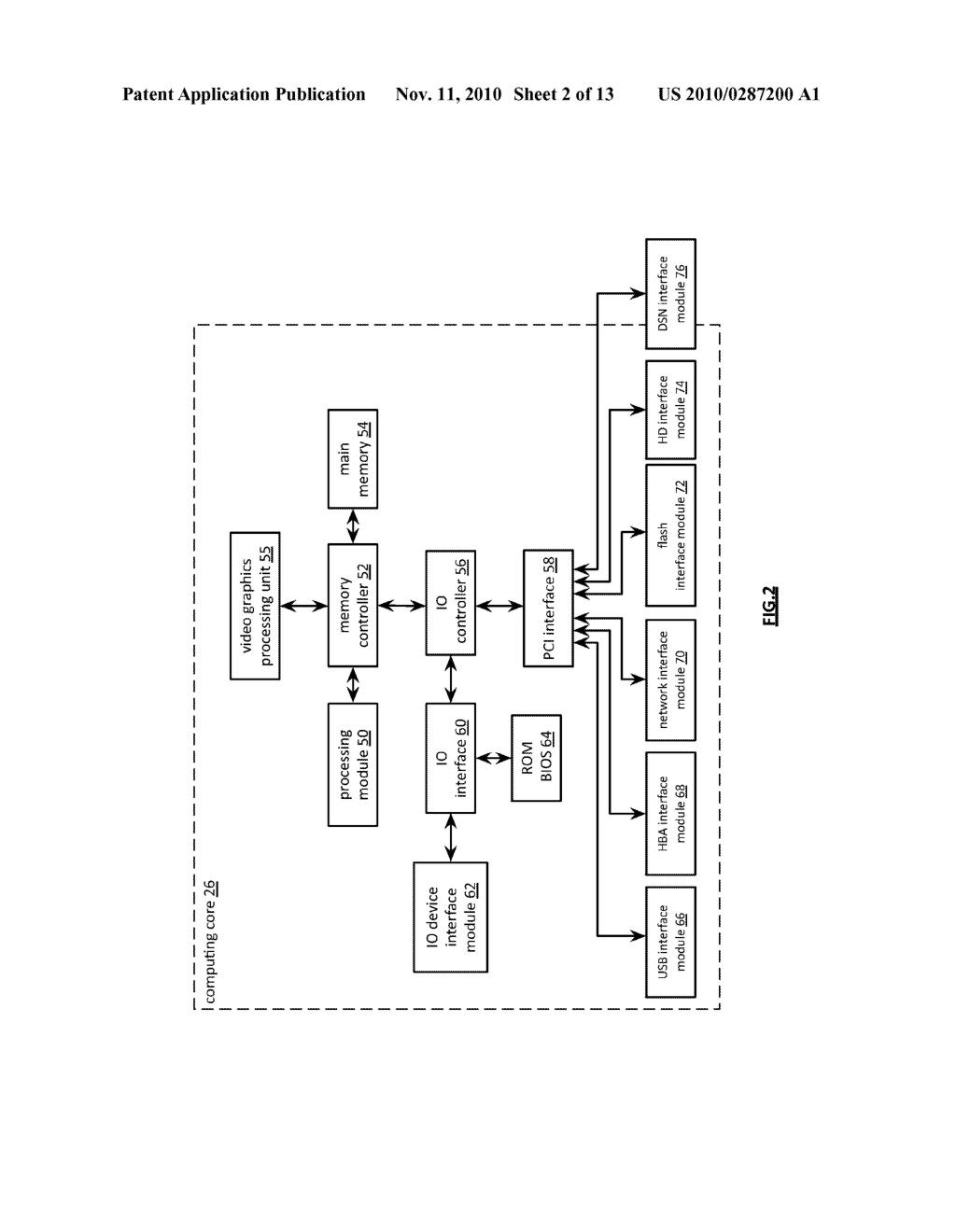 SYSTEM AND METHOD FOR ACCESSING A DATA OBJECT STORED IN A DISTRIBUTED STORAGE NETWORK - diagram, schematic, and image 03