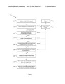 SYSTEM, METHOD AND COMPUTER READABLE MEDIUM FOR BINDING AUTHORED CONTENT TO THE EVENTS USED TO GENERATE THE CONTENT diagram and image