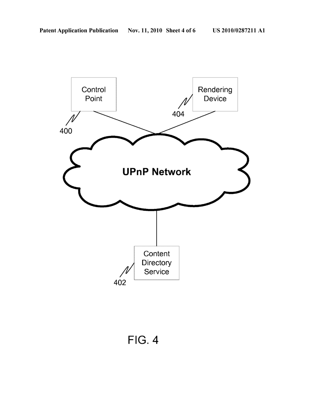 OBJECT LINKING - diagram, schematic, and image 05