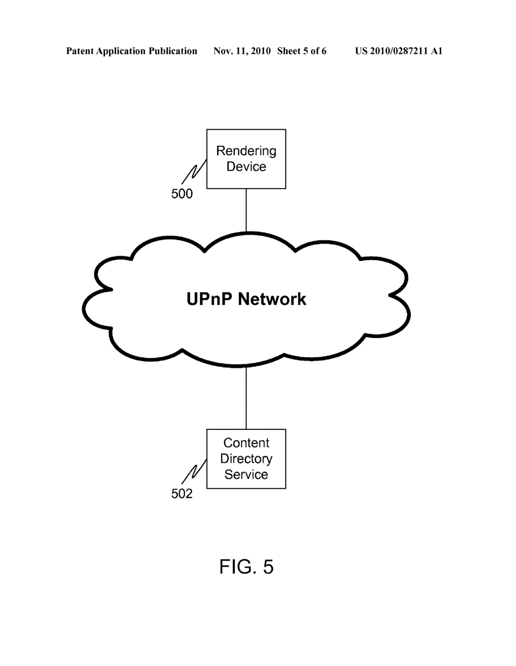 OBJECT LINKING - diagram, schematic, and image 06