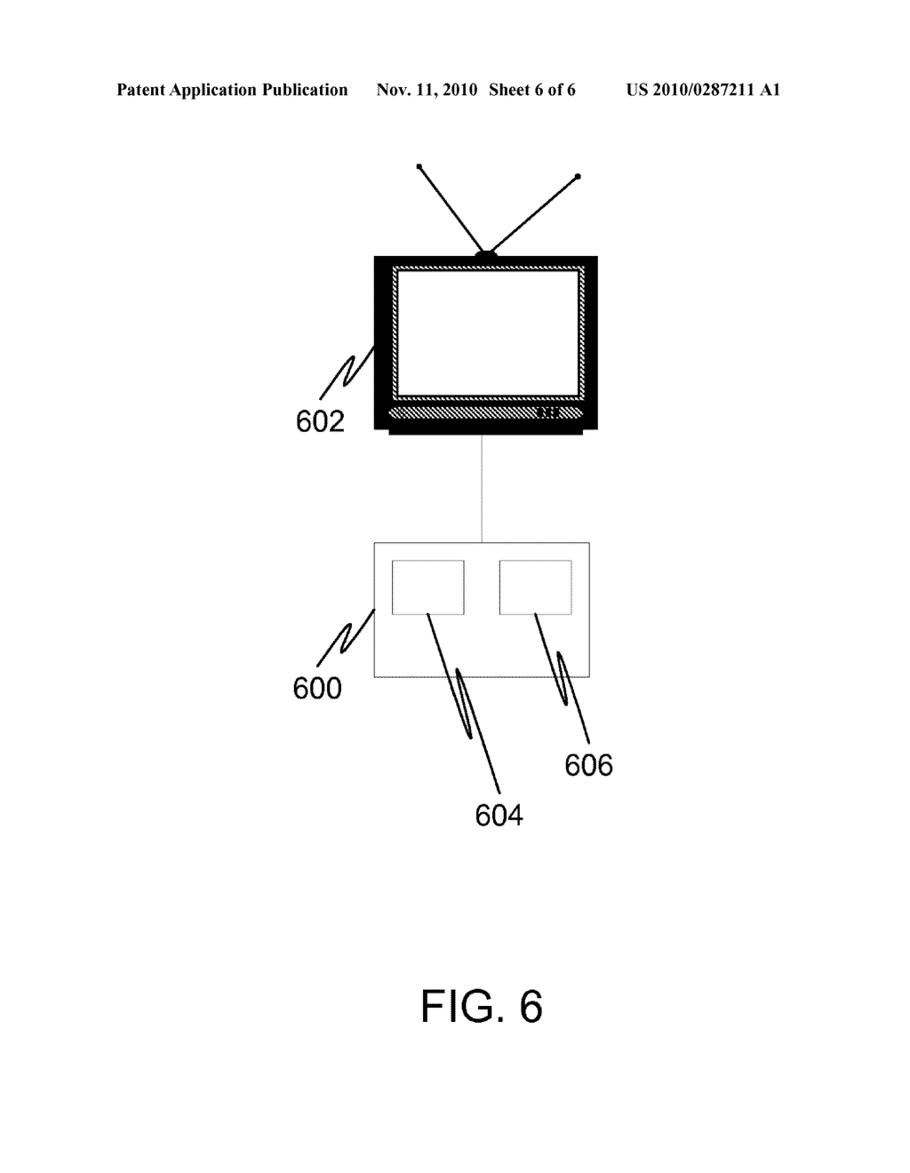 OBJECT LINKING - diagram, schematic, and image 07