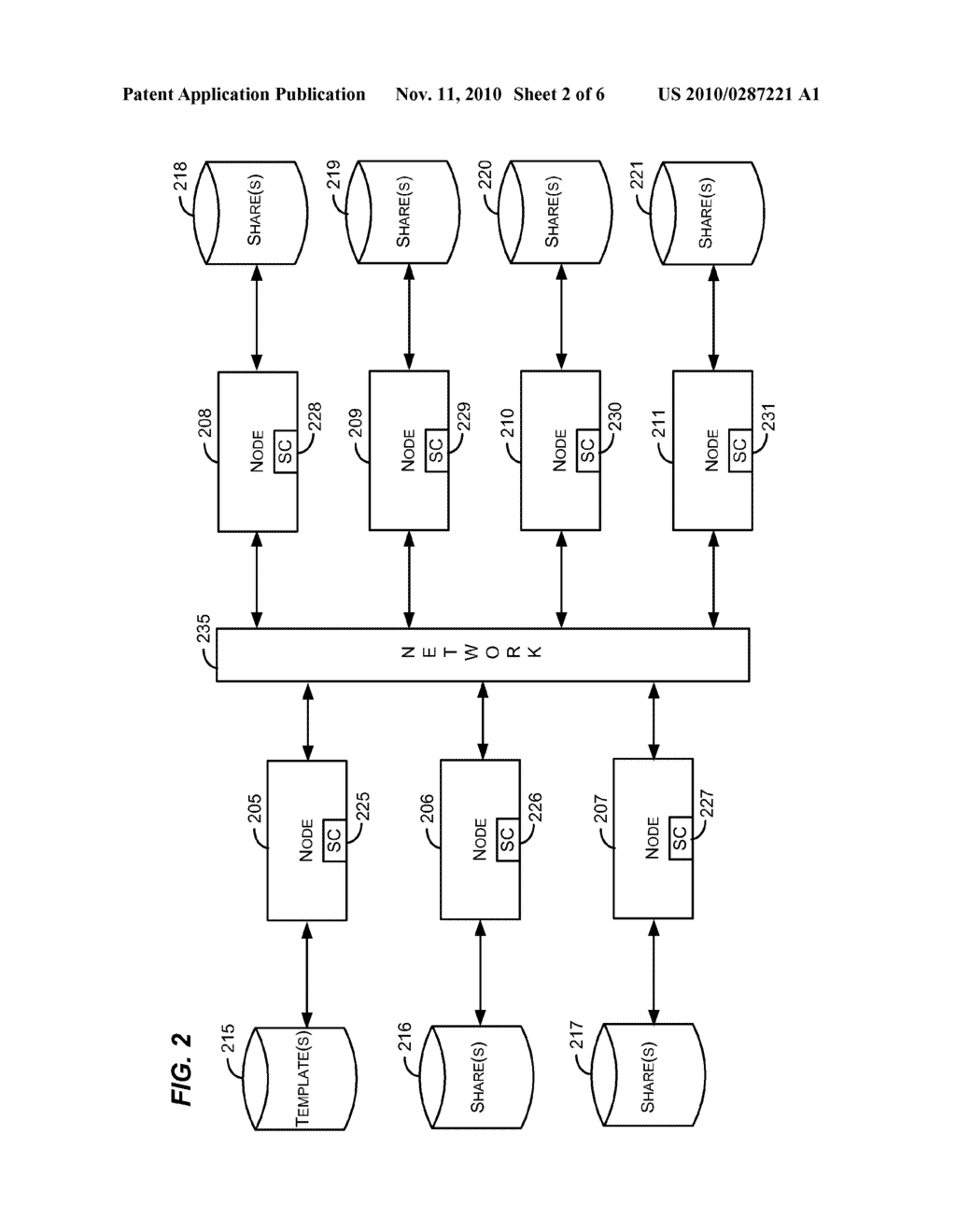 TEMPLATES FOR CONFIGURING FILE SHARES - diagram, schematic, and image 03