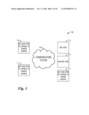 System and Method for IMS Based Collaborative Services Enabling Multimedia Application Sharing diagram and image