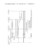 System and Method for IMS Based Collaborative Services Enabling Multimedia Application Sharing diagram and image