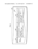 OPERATION SUPPORTING DEVICE AND METHOD FOR SUPPORTING OPERATION diagram and image