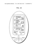 OPERATION SUPPORTING DEVICE AND METHOD FOR SUPPORTING OPERATION diagram and image