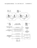 Method and system for user-determined attribute storage in a federated environment diagram and image