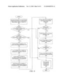 Method and system for user-determined attribute storage in a federated environment diagram and image