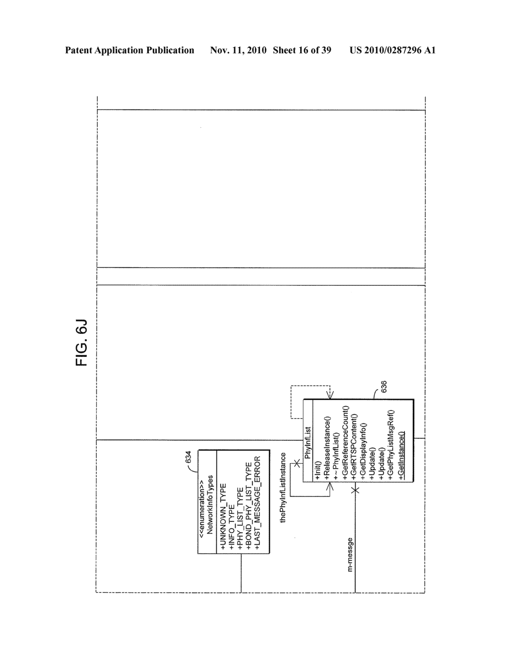 NETWORK STREAMING OF A SINGLE DATA STREAM SIMULTANEOUSLY OVER MULTIPLE PHYSICAL INTERFACES - diagram, schematic, and image 17