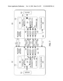 NETWORK STREAMING OF A SINGLE DATA STREAM SIMULTANEOUSLY OVER MULTIPLE PHYSICAL INTERFACES diagram and image