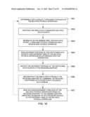 NETWORK STREAMING OF A SINGLE DATA STREAM SIMULTANEOUSLY OVER MULTIPLE PHYSICAL INTERFACES diagram and image