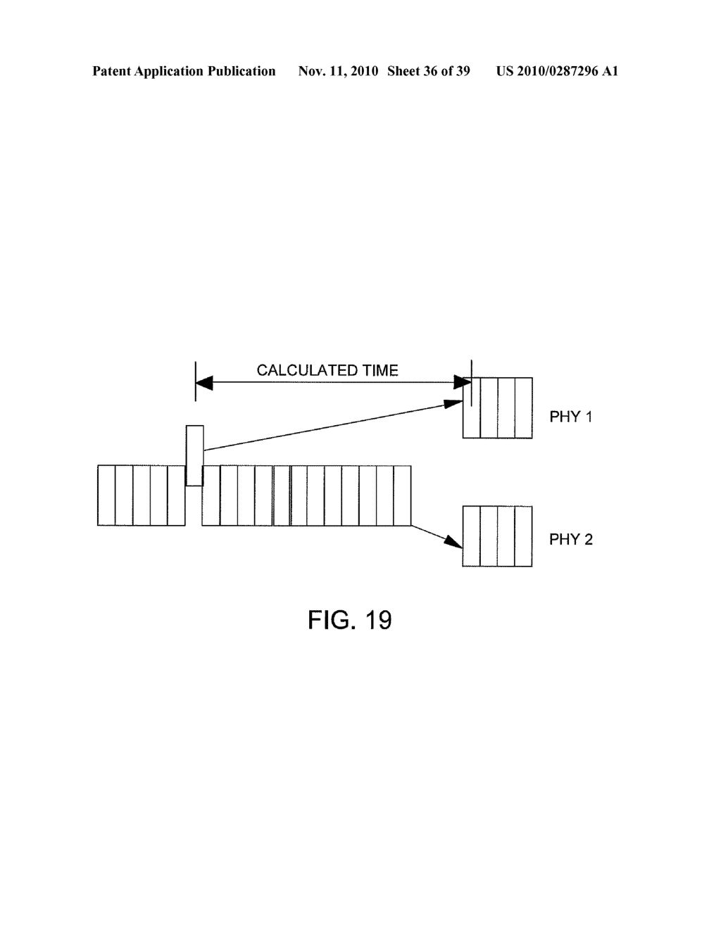 NETWORK STREAMING OF A SINGLE DATA STREAM SIMULTANEOUSLY OVER MULTIPLE PHYSICAL INTERFACES - diagram, schematic, and image 37