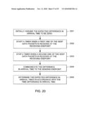 NETWORK STREAMING OF A SINGLE DATA STREAM SIMULTANEOUSLY OVER MULTIPLE PHYSICAL INTERFACES diagram and image