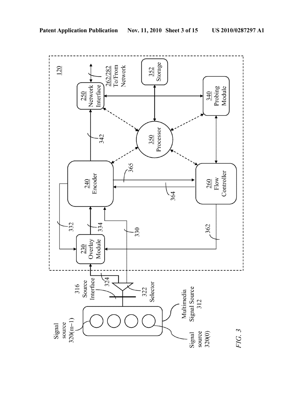 INFORMATIVE DATA STREAMING SERVER - diagram, schematic, and image 04