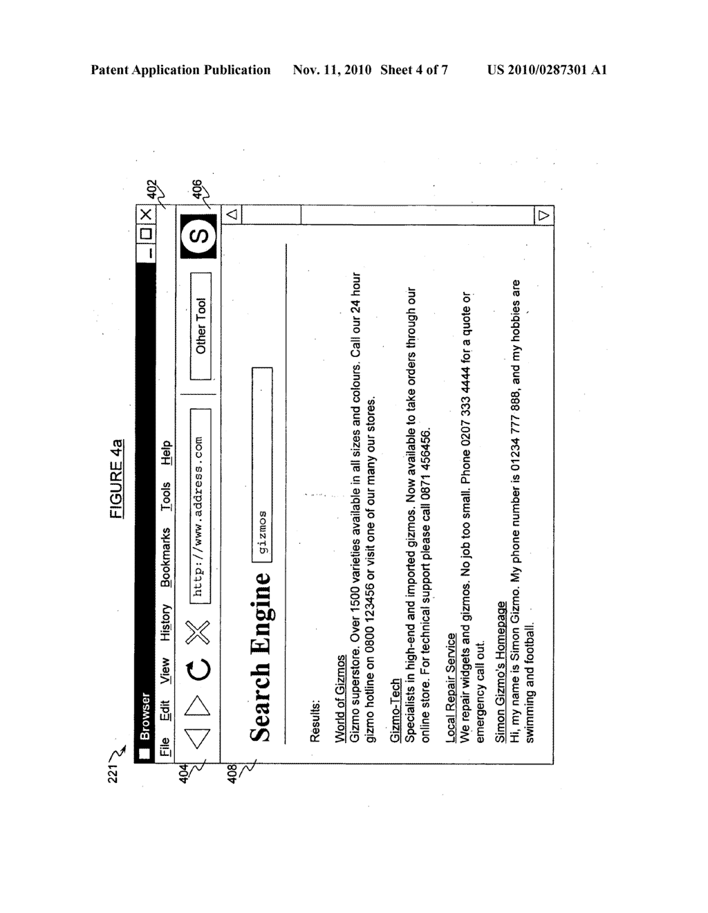 Communication system and method - diagram, schematic, and image 05