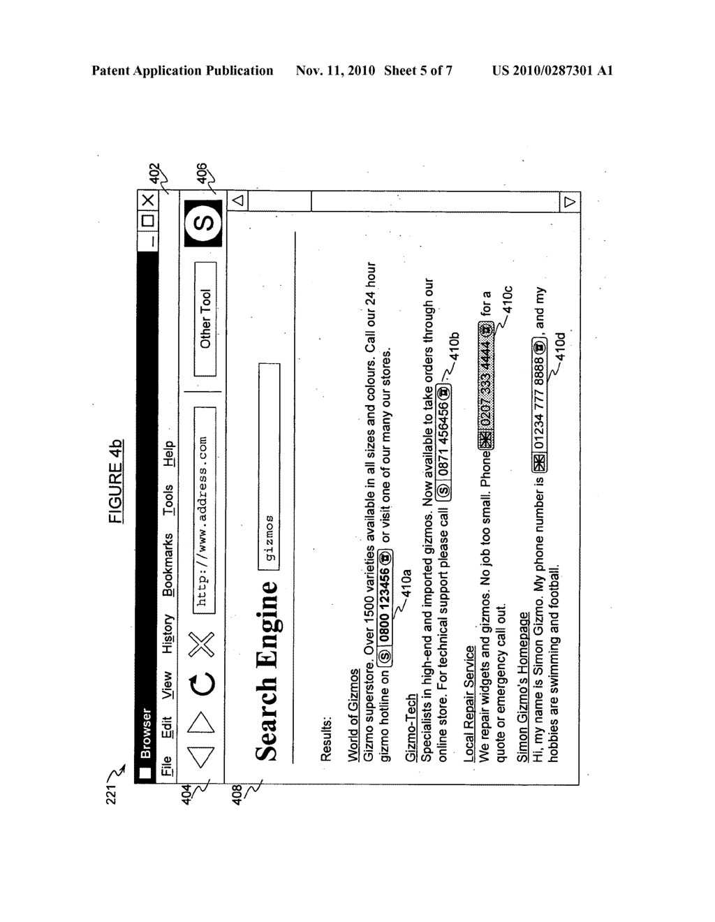 Communication system and method - diagram, schematic, and image 06