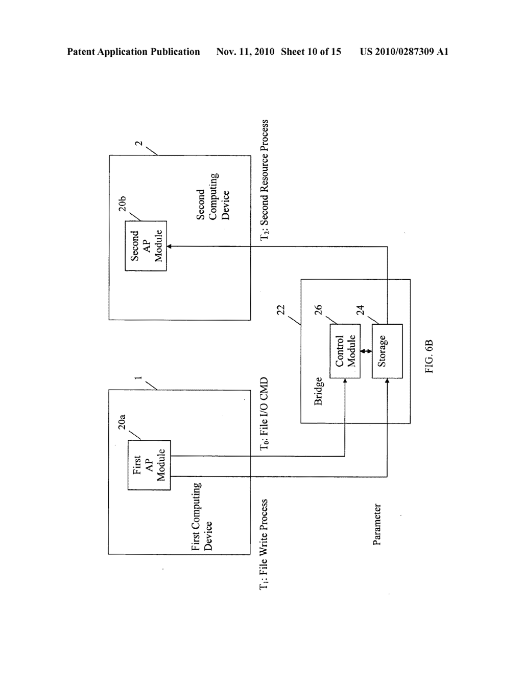 DATA COMMUNICATION SYSTEMS AND BRIDGES - diagram, schematic, and image 11