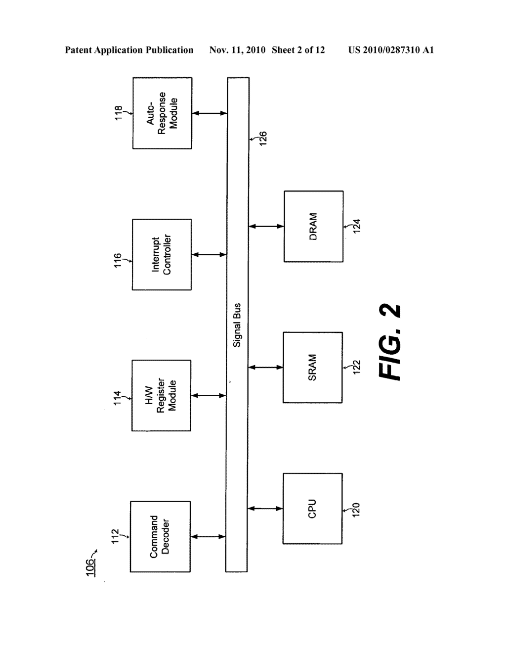 Method and controller for processing commands in a storage device - diagram, schematic, and image 03