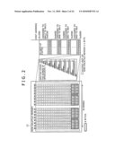 DATA STORING SYSTEM, DATA STORING METHOD, EXECUTING DEVICE, CONTROL METHOD THEREOF, CONTROL DEVICE, AND CONTROL METHOD THEREOF diagram and image