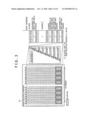 DATA STORING SYSTEM, DATA STORING METHOD, EXECUTING DEVICE, CONTROL METHOD THEREOF, CONTROL DEVICE, AND CONTROL METHOD THEREOF diagram and image