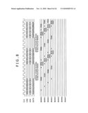 DATA STORING SYSTEM, DATA STORING METHOD, EXECUTING DEVICE, CONTROL METHOD THEREOF, CONTROL DEVICE, AND CONTROL METHOD THEREOF diagram and image