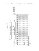 DATA STORING SYSTEM, DATA STORING METHOD, EXECUTING DEVICE, CONTROL METHOD THEREOF, CONTROL DEVICE, AND CONTROL METHOD THEREOF diagram and image