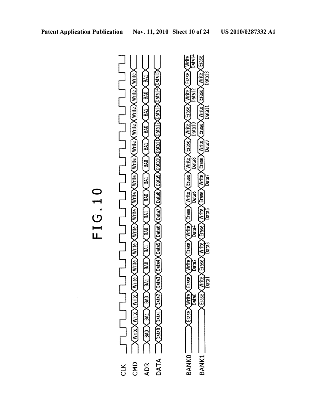 DATA STORING SYSTEM, DATA STORING METHOD, EXECUTING DEVICE, CONTROL METHOD THEREOF, CONTROL DEVICE, AND CONTROL METHOD THEREOF - diagram, schematic, and image 11