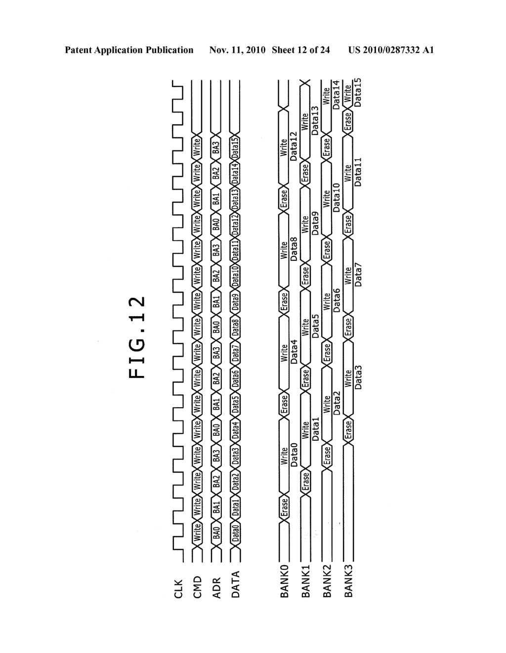 DATA STORING SYSTEM, DATA STORING METHOD, EXECUTING DEVICE, CONTROL METHOD THEREOF, CONTROL DEVICE, AND CONTROL METHOD THEREOF - diagram, schematic, and image 13