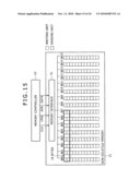 DATA STORING SYSTEM, DATA STORING METHOD, EXECUTING DEVICE, CONTROL METHOD THEREOF, CONTROL DEVICE, AND CONTROL METHOD THEREOF diagram and image