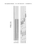 DATA STORING SYSTEM, DATA STORING METHOD, EXECUTING DEVICE, CONTROL METHOD THEREOF, CONTROL DEVICE, AND CONTROL METHOD THEREOF diagram and image