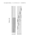 DATA STORING SYSTEM, DATA STORING METHOD, EXECUTING DEVICE, CONTROL METHOD THEREOF, CONTROL DEVICE, AND CONTROL METHOD THEREOF diagram and image