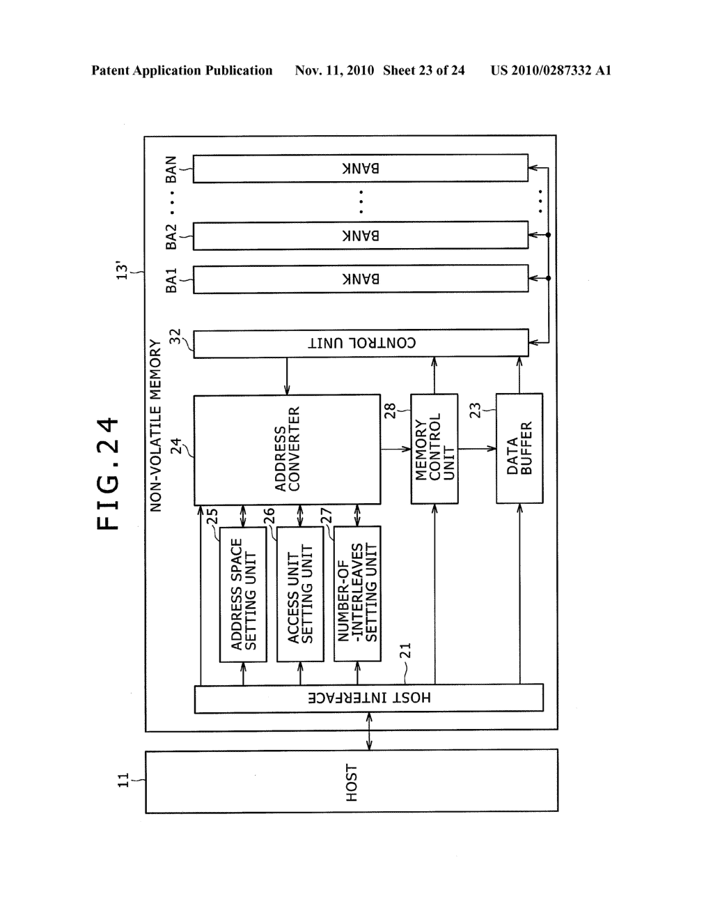 DATA STORING SYSTEM, DATA STORING METHOD, EXECUTING DEVICE, CONTROL METHOD THEREOF, CONTROL DEVICE, AND CONTROL METHOD THEREOF - diagram, schematic, and image 24