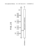 DATA STORING SYSTEM, DATA STORING METHOD, EXECUTING DEVICE, CONTROL METHOD THEREOF, CONTROL DEVICE, AND CONTROL METHOD THEREOF diagram and image