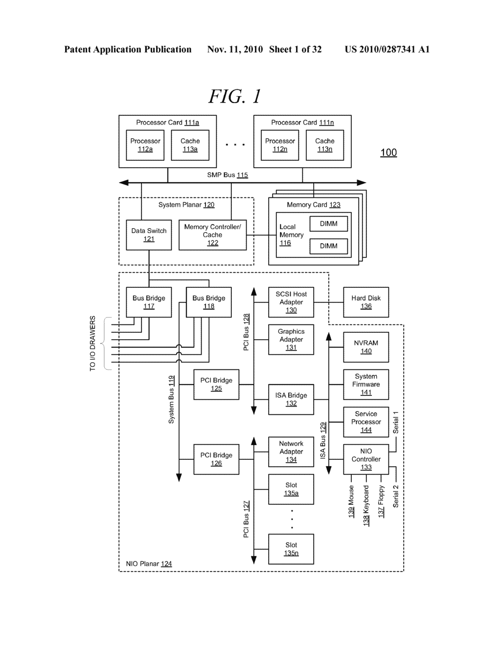 Wake-and-Go Mechanism with System Address Bus Transaction Master - diagram, schematic, and image 02