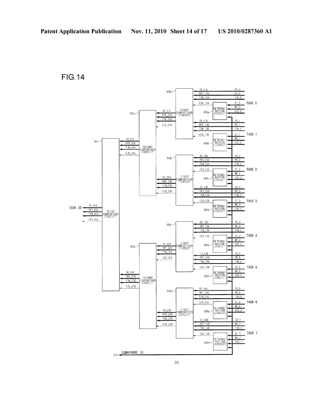 Task Processing Device - diagram, schematic, and image 15