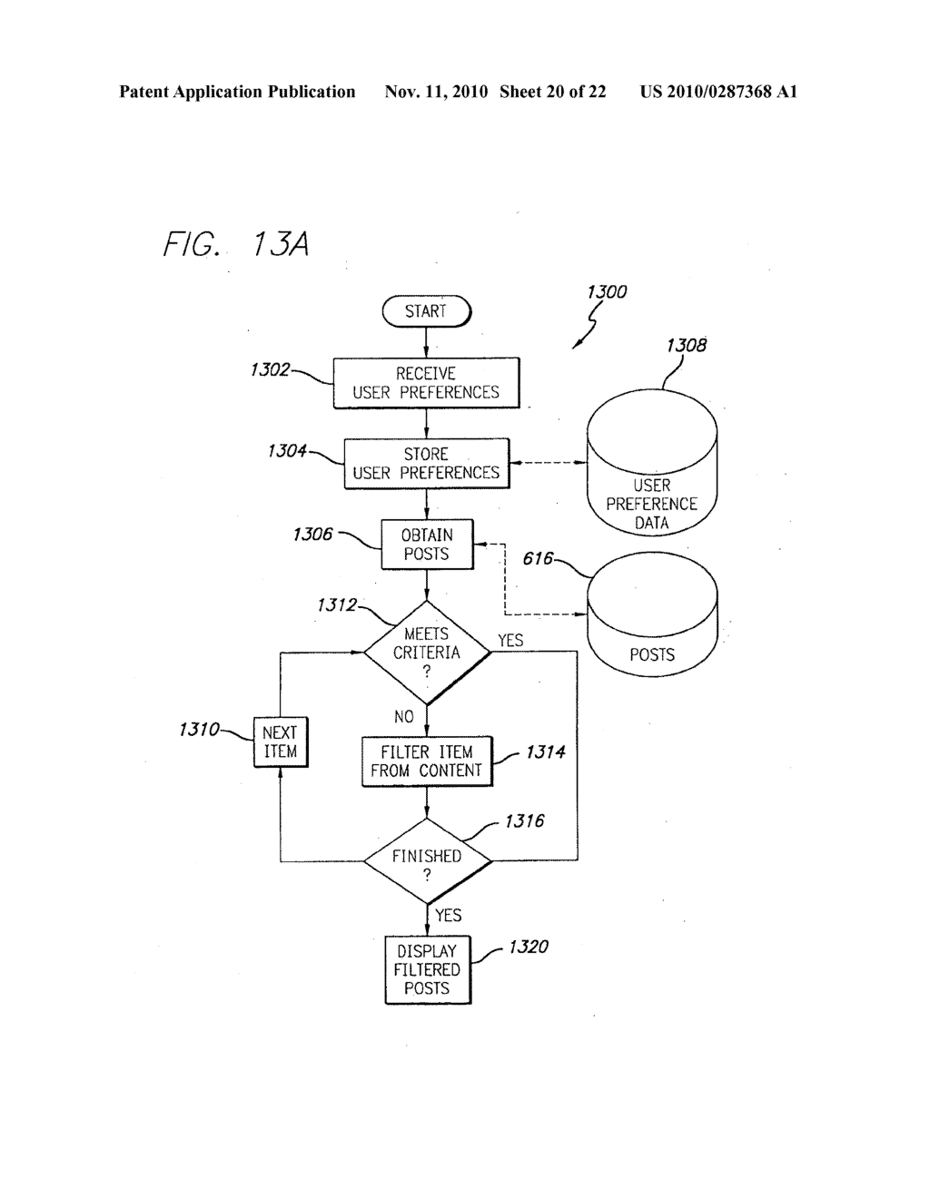 METHOD, APPARATUS AND SYSTEM FOR HOSTING INFORMATION EXCHANGE GROUPS ON A WIDE AREA NETWORK - diagram, schematic, and image 21