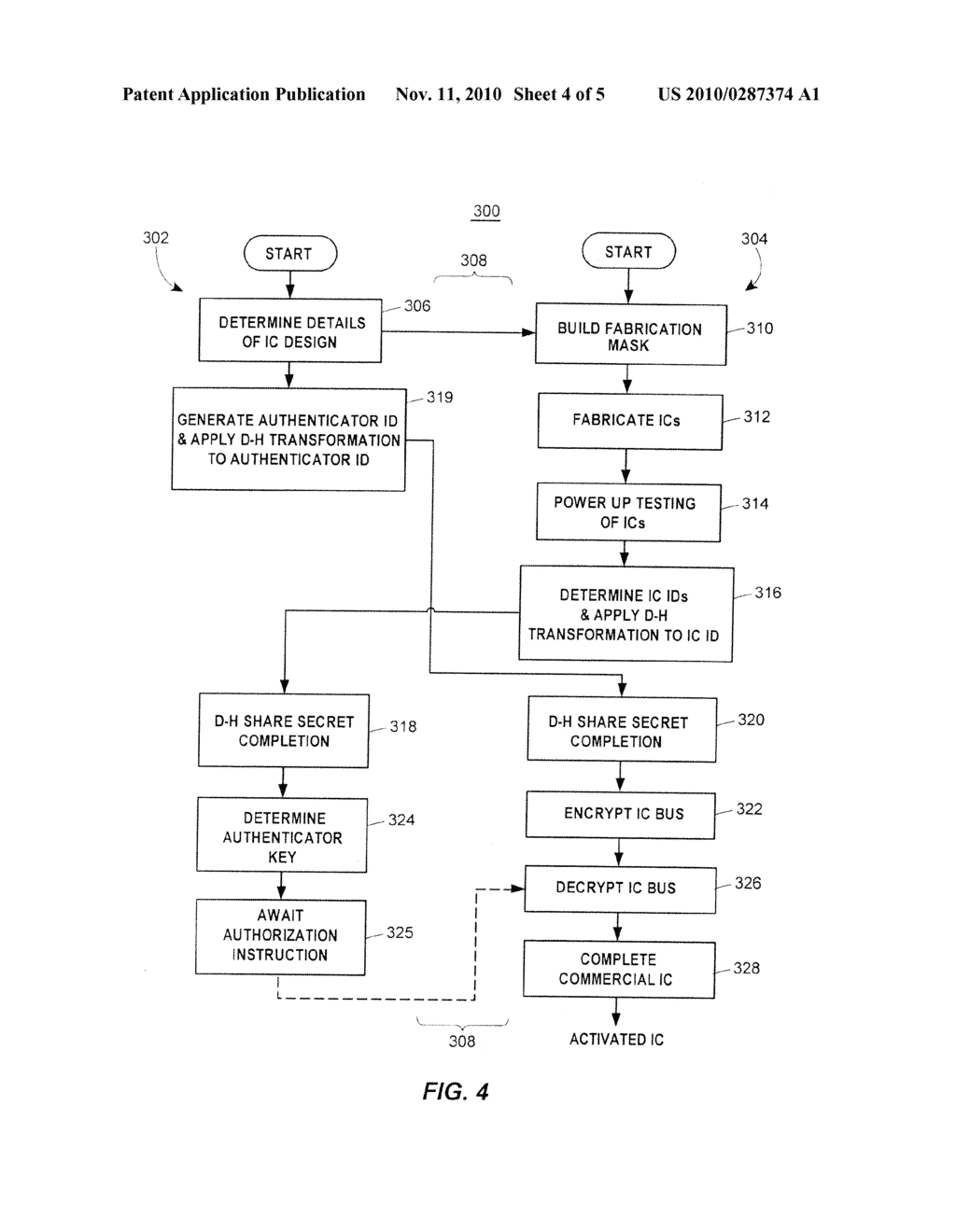 Protecting Hardware Circuit Design by Secret Sharing - diagram, schematic, and image 05