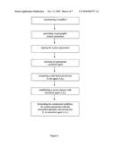 Method and a system for a secure execution of workflow tasks of a workflow in a decentralized workflow system diagram and image